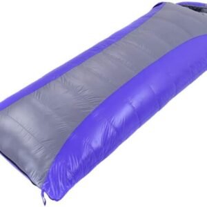 Down Sleeping Bags for Adults Teens Kids Warm Cold Weather - Lightweight Portable Waterproof Use for Backpacking Hiking and Camping