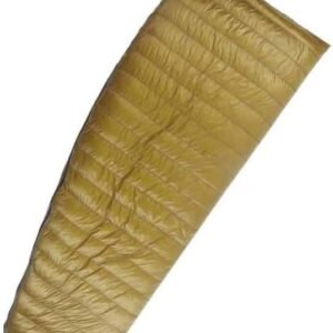 Long Outdoor Camping Envelope Type Spring Autumn White Goose Down Sleeping Bag
