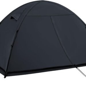 4 Season Light Backpacking Hiking Camping Waterproof Tents for 2/4 Person